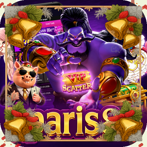 paris88 — galeri pratinjau Resmi APK