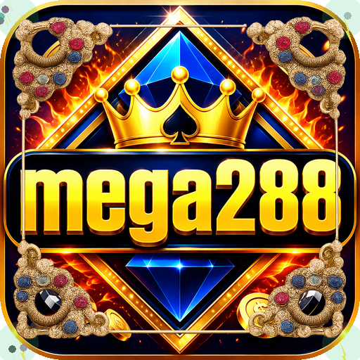 mega288 — mitra unggulan